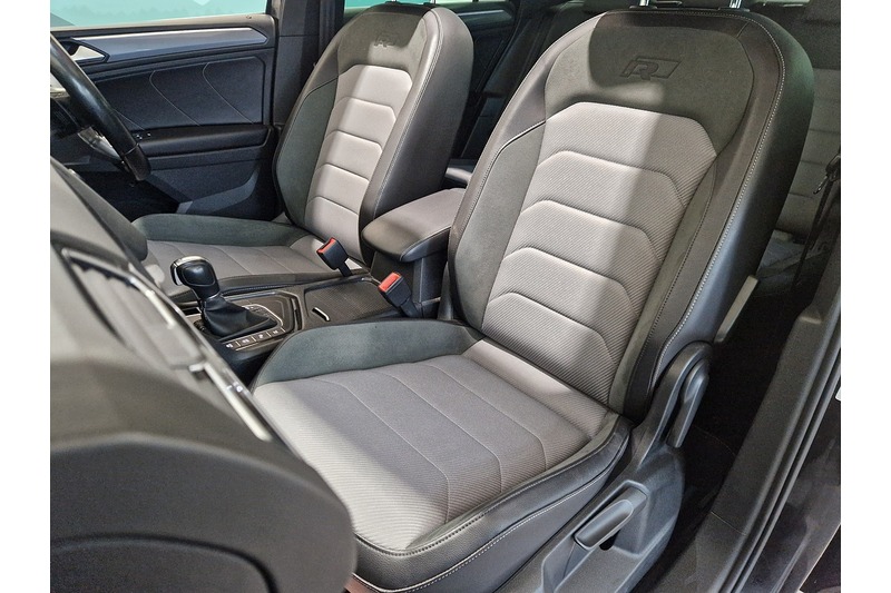 Used Volkswagen Tiguan 2019 for sale - 77547764: Photo 11