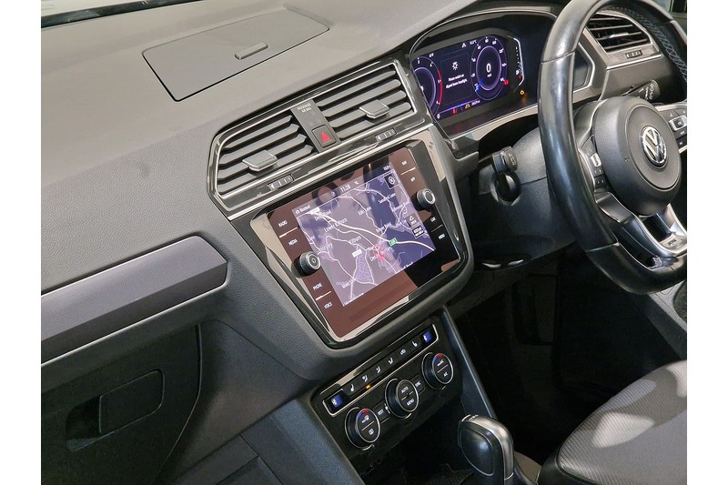 Used Volkswagen Tiguan 2019 for sale - 77547764: Photo 12