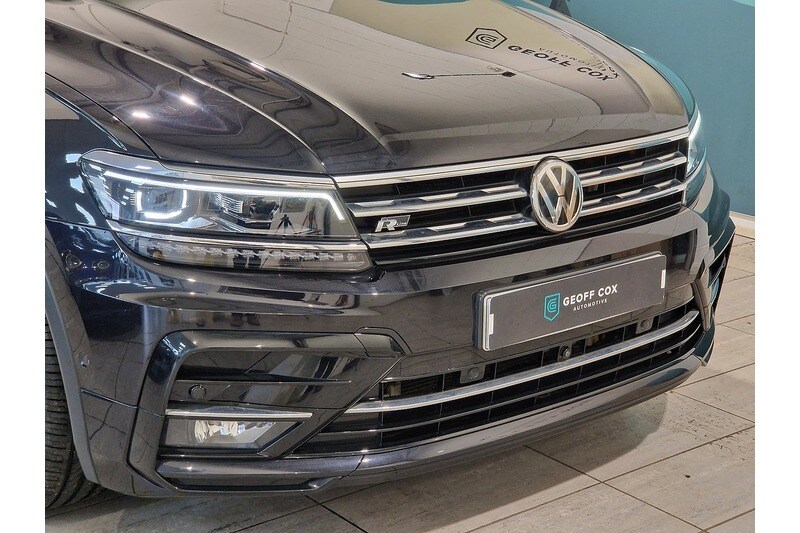Used Volkswagen Tiguan 2019 for sale - 77547764: Photo 14