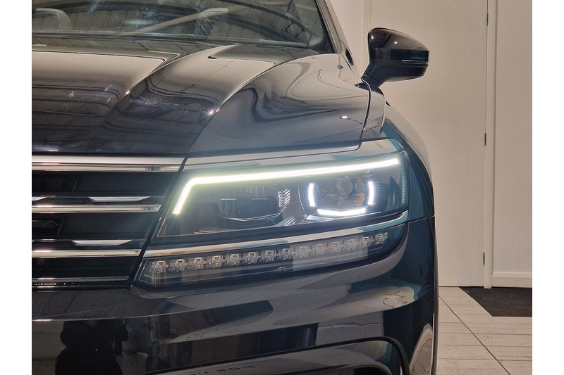 Used Volkswagen Tiguan 2019 for sale - 77547764: Photo 16