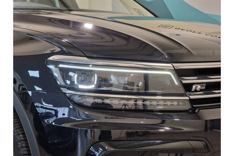 Used Volkswagen Tiguan 2019 for sale - 77547764: Photo 17