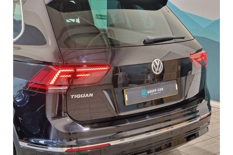 Used Volkswagen Tiguan 2019 for sale - 77547764: Photo 18