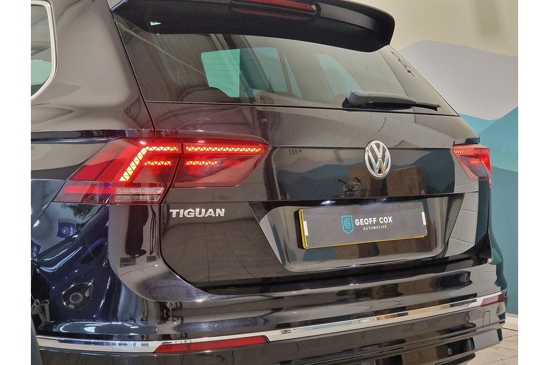 Used Volkswagen Tiguan 2019 for sale - 77547764: Photo 19