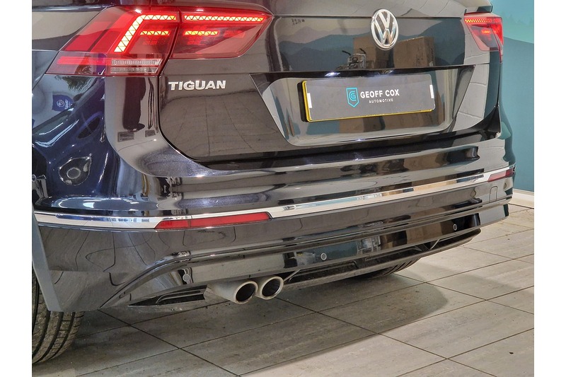 Used Volkswagen Tiguan 2019 for sale - 77547764: Photo 20