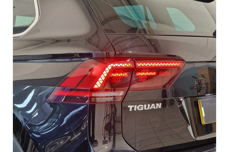 Used Volkswagen Tiguan 2019 for sale - 77547764: Photo 21