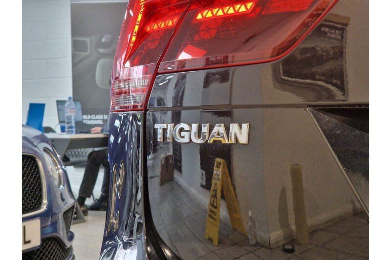 Used Volkswagen Tiguan 2019 for sale - 77547764: Photo 22