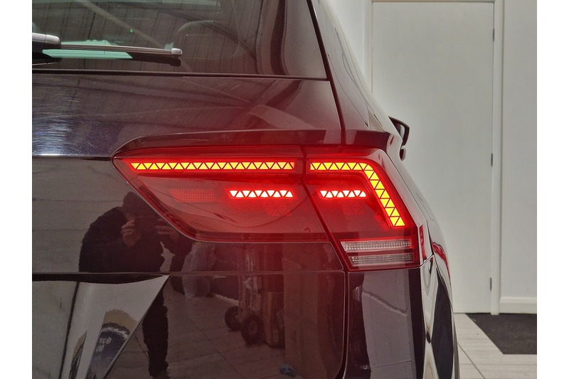 Used Volkswagen Tiguan 2019 for sale - 77547764: Photo 23