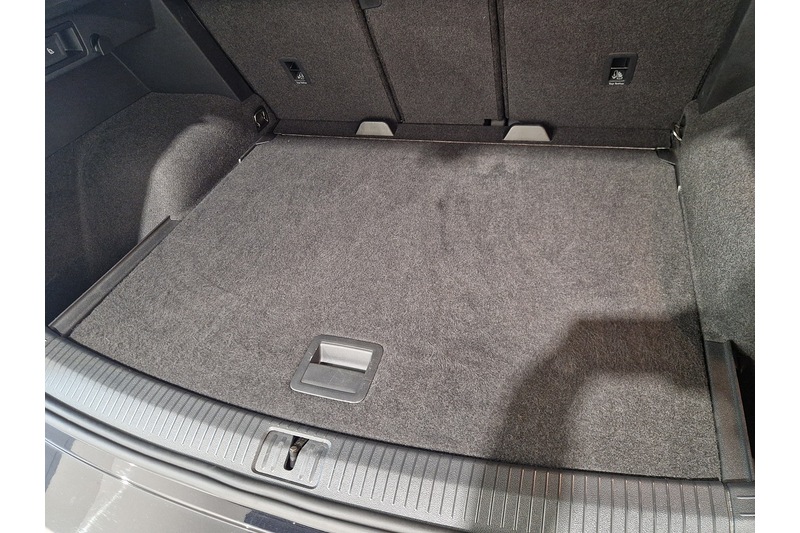 Used Volkswagen Tiguan 2019 for sale - 77547764: Photo 25