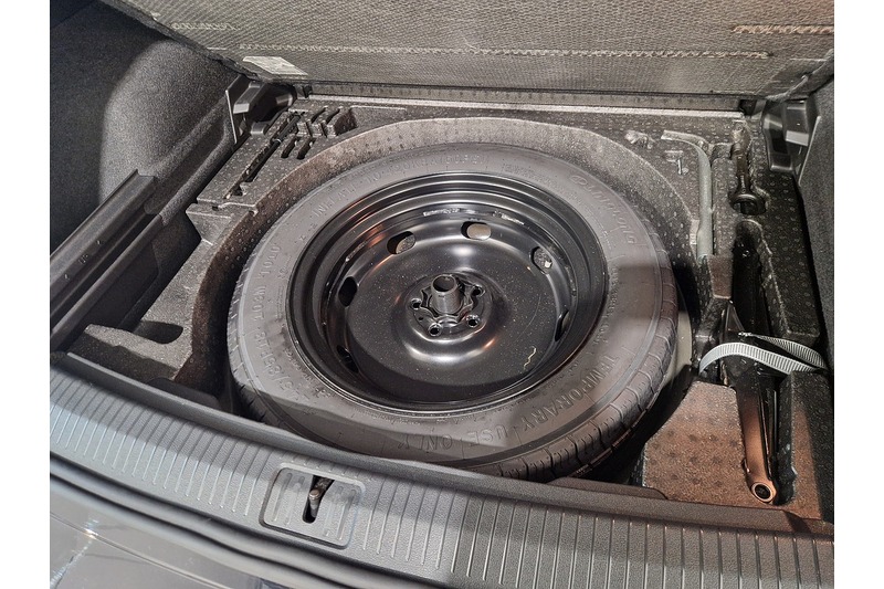 Used Volkswagen Tiguan 2019 for sale - 77547764: Photo 26