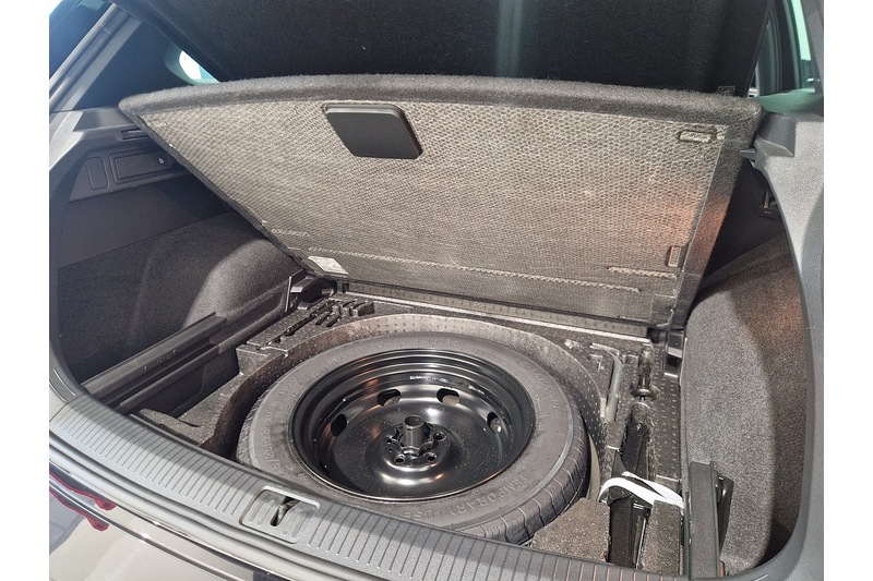 Used Volkswagen Tiguan 2019 for sale - 77547764: Photo 28