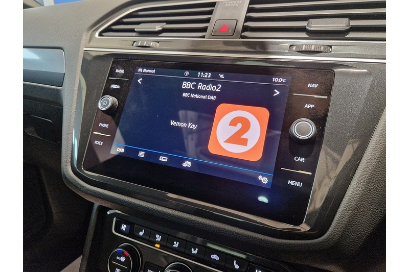 Used Volkswagen Tiguan 2019 for sale - 77547764: Photo 32