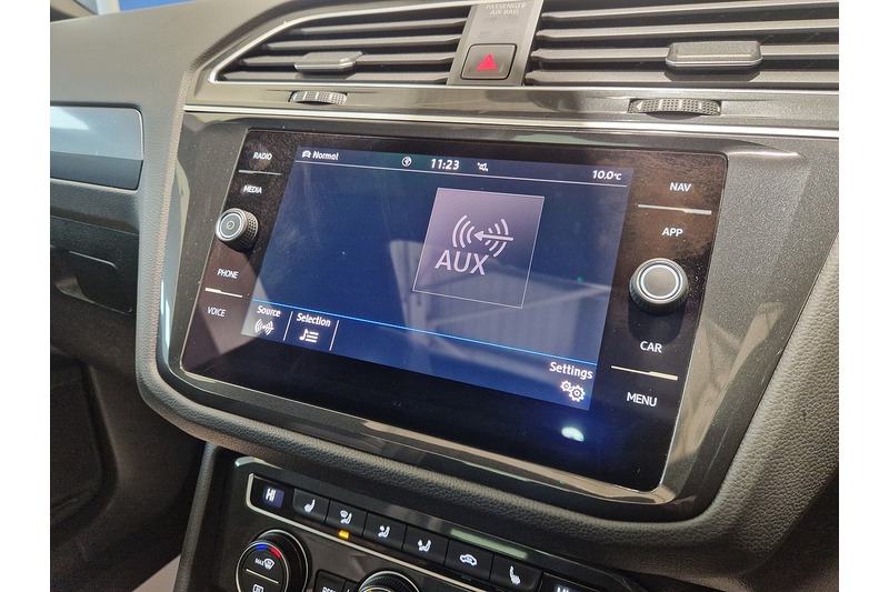 Used Volkswagen Tiguan 2019 for sale - 77547764: Photo 33