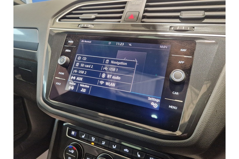 Used Volkswagen Tiguan 2019 for sale - 77547764: Photo 34