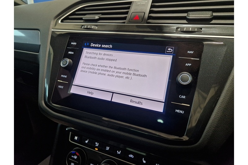 Used Volkswagen Tiguan 2019 for sale - 77547764: Photo 35