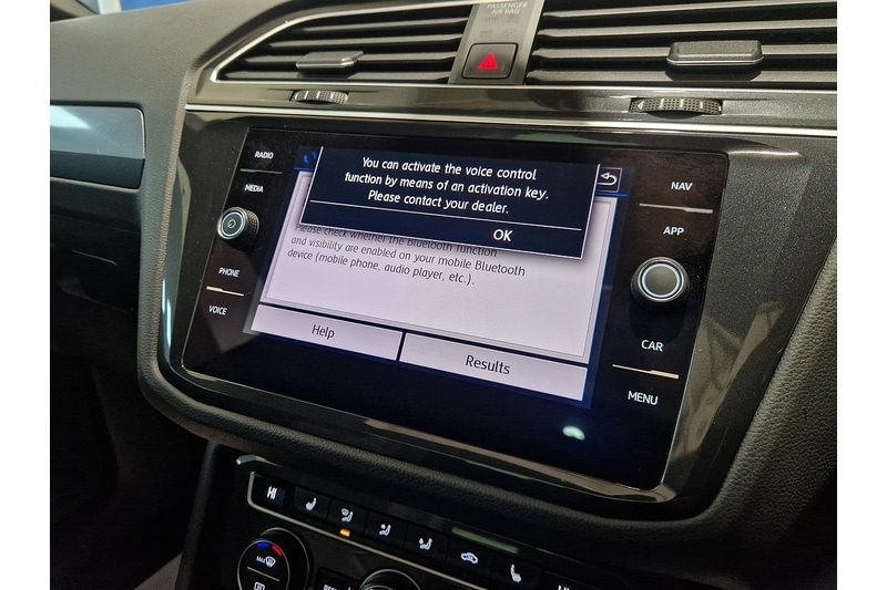 Used Volkswagen Tiguan 2019 for sale - 77547764: Photo 36