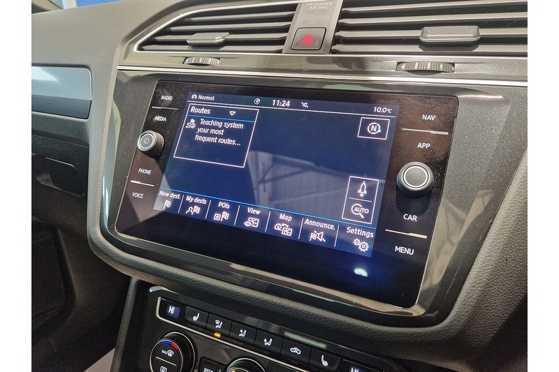 Used Volkswagen Tiguan 2019 for sale - 77547764: Photo 37