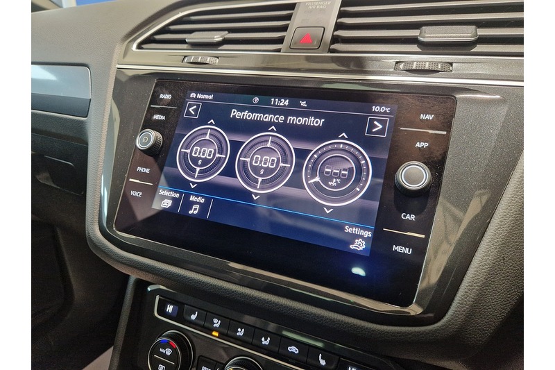 Used Volkswagen Tiguan 2019 for sale - 77547764: Photo 38