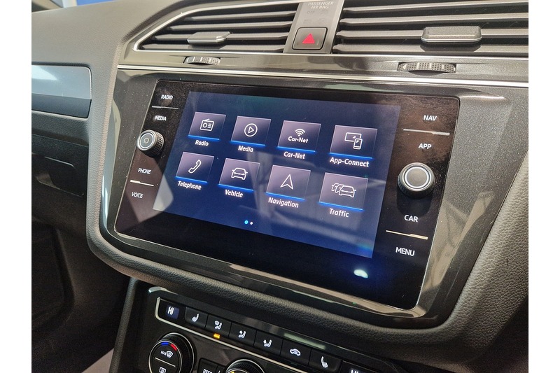 Used Volkswagen Tiguan 2019 for sale - 77547764: Photo 39