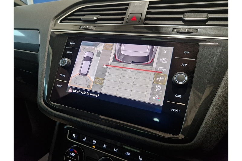 Used Volkswagen Tiguan 2019 for sale - 77547764: Photo 42