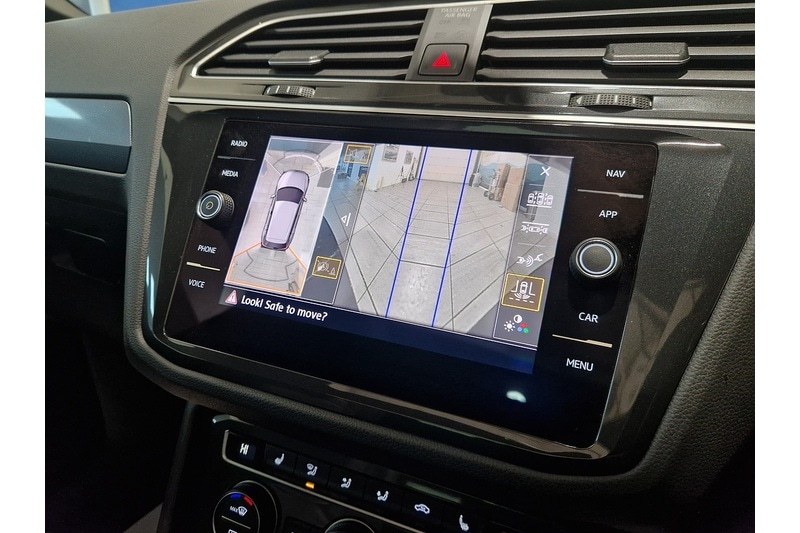 Used Volkswagen Tiguan 2019 for sale - 77547764: Photo 43