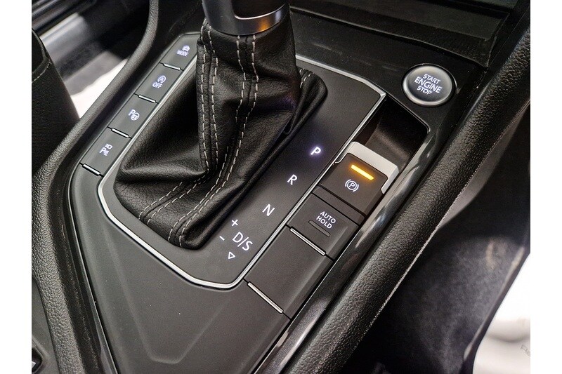 Used Volkswagen Tiguan 2019 for sale - 77547764: Photo 44