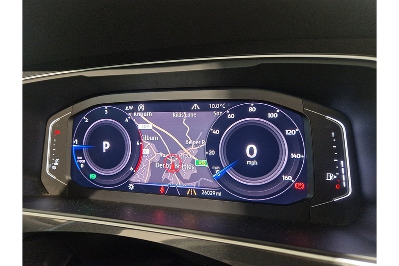 Used Volkswagen Tiguan 2019 for sale - 77547764: Photo 48