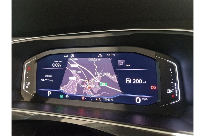 Used Volkswagen Tiguan 2019 for sale - 77547764: Photo 49