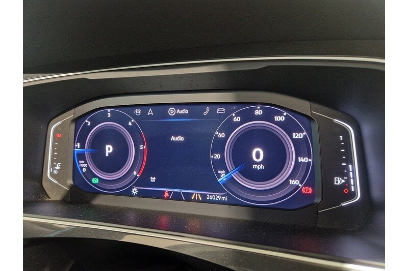 Used Volkswagen Tiguan 2019 for sale - 77547764: Photo 50