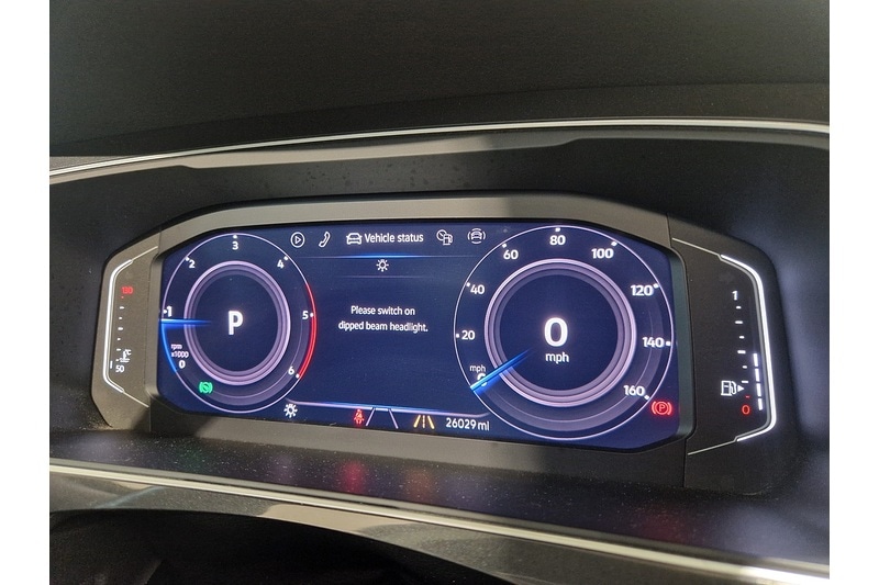 Used Volkswagen Tiguan 2019 for sale - 77547764: Photo 51