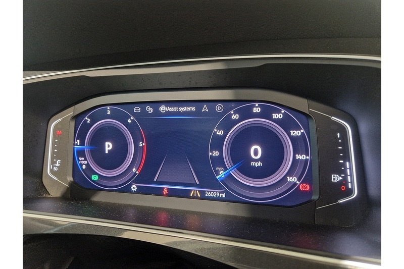 Used Volkswagen Tiguan 2019 for sale - 77547764: Photo 53