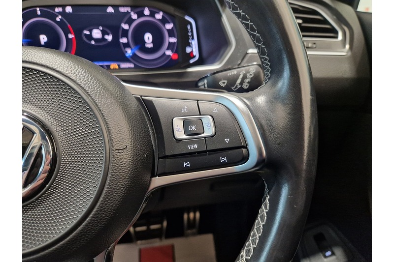 Used Volkswagen Tiguan 2019 for sale - 77547764: Photo 54