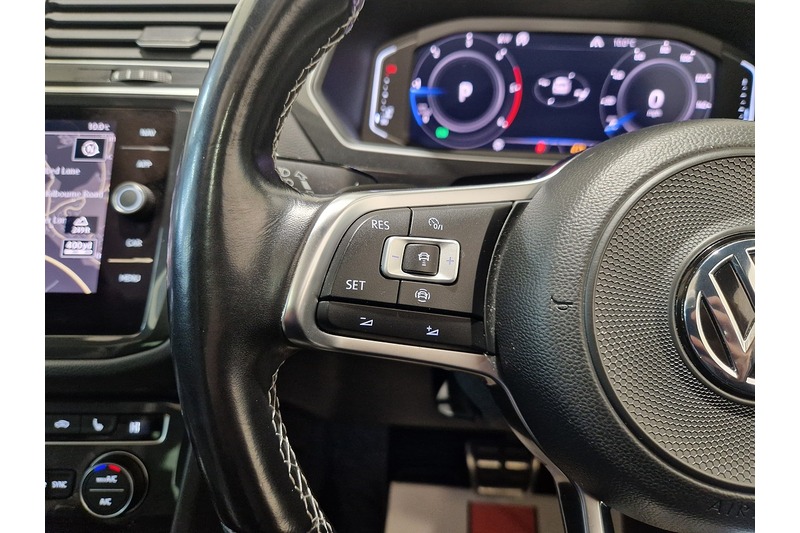 Used Volkswagen Tiguan 2019 for sale - 77547764: Photo 55