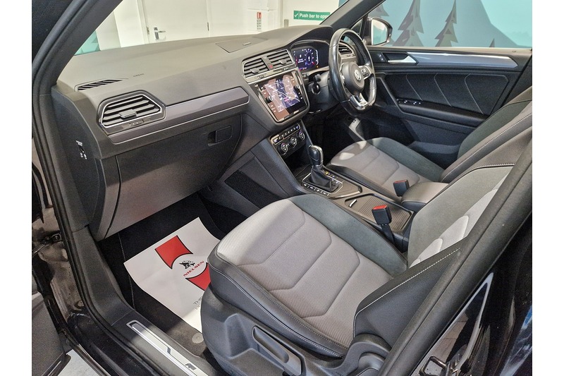 Used Volkswagen Tiguan 2019 for sale - 77547764: Photo 56
