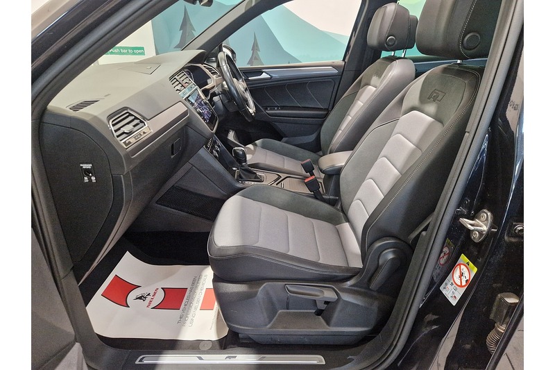 Used Volkswagen Tiguan 2019 for sale - 77547764: Photo 57