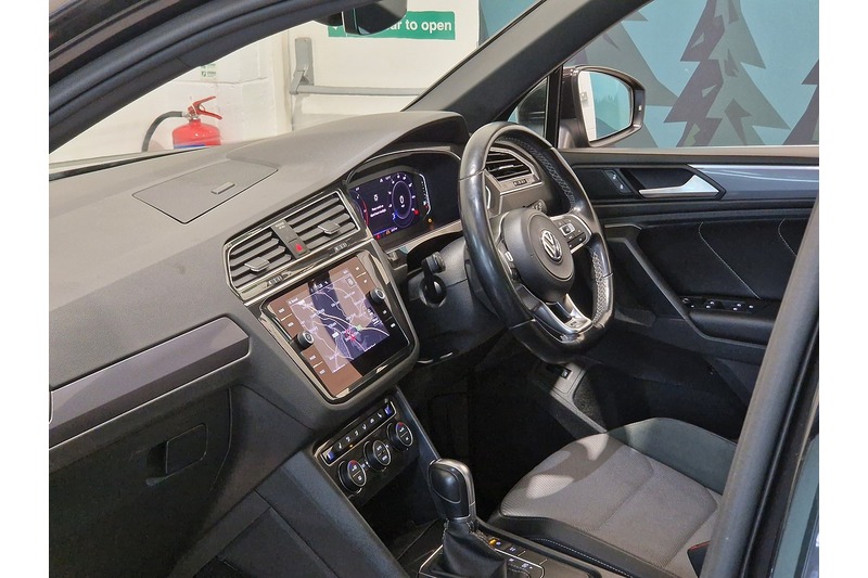 Used Volkswagen Tiguan 2019 for sale - 77547764: Photo 58