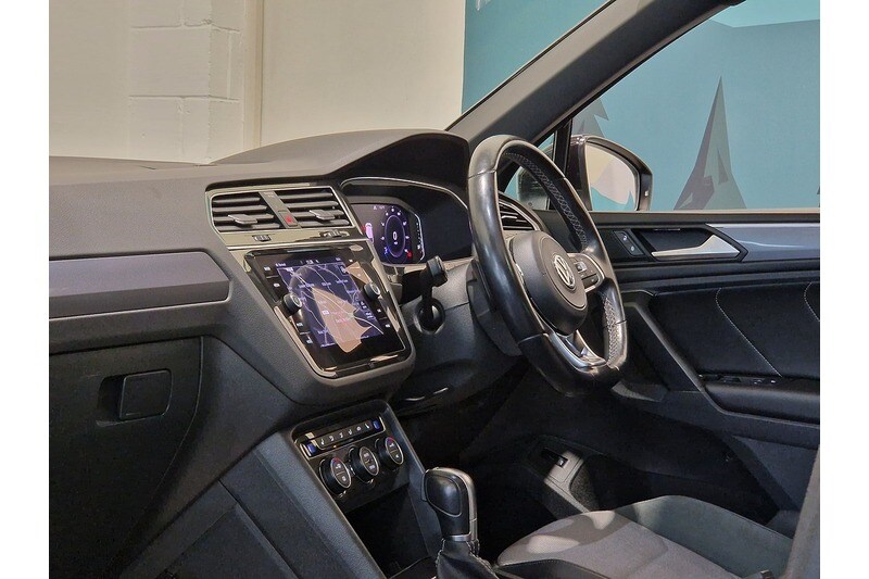 Used Volkswagen Tiguan 2019 for sale - 77547764: Photo 59