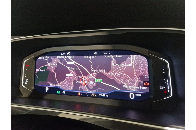 Used Volkswagen Tiguan 2019 for sale - 77547764: Photo 6