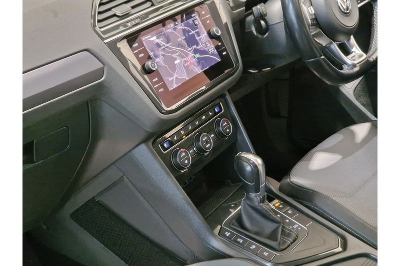 Used Volkswagen Tiguan 2019 for sale - 77547764: Photo 60