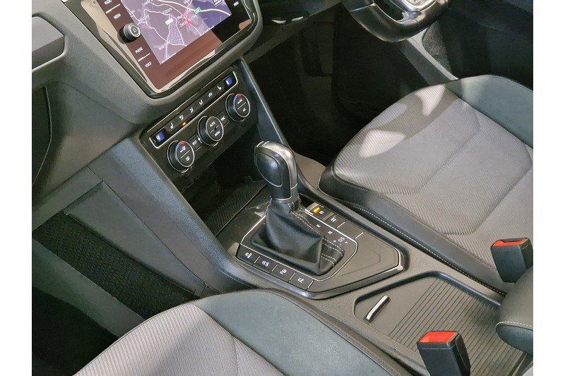 Used Volkswagen Tiguan 2019 for sale - 77547764: Photo 61