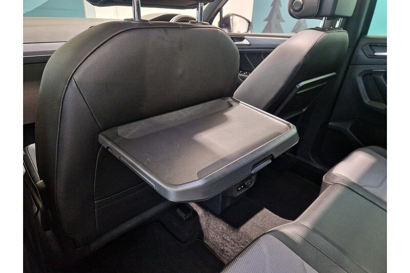 Used Volkswagen Tiguan 2019 for sale - 77547764: Photo 64