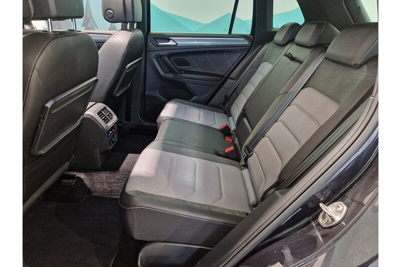 Used Volkswagen Tiguan 2019 for sale - 77547764: Photo 65