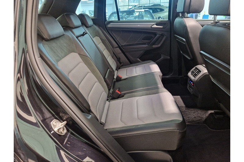 Used Volkswagen Tiguan 2019 for sale - 77547764: Photo 66