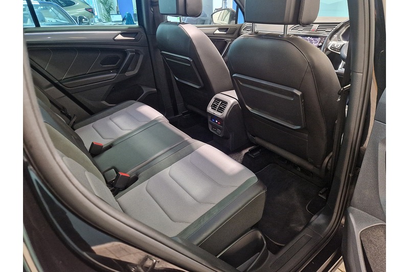 Used Volkswagen Tiguan 2019 for sale - 77547764: Photo 67