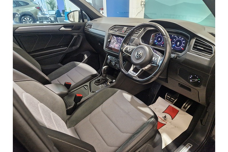 Used Volkswagen Tiguan 2019 for sale - 77547764: Photo 68