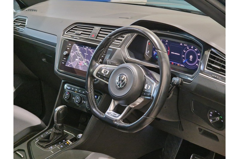 Used Volkswagen Tiguan 2019 for sale - 77547764: Photo 69