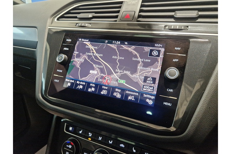 Used Volkswagen Tiguan 2019 for sale - 77547764: Photo 7