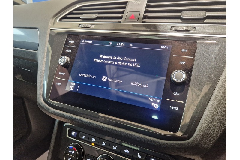 Used Volkswagen Tiguan 2019 for sale - 77547764: Photo 8