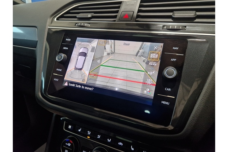 Used Volkswagen Tiguan 2019 for sale - 77547764: Photo 9