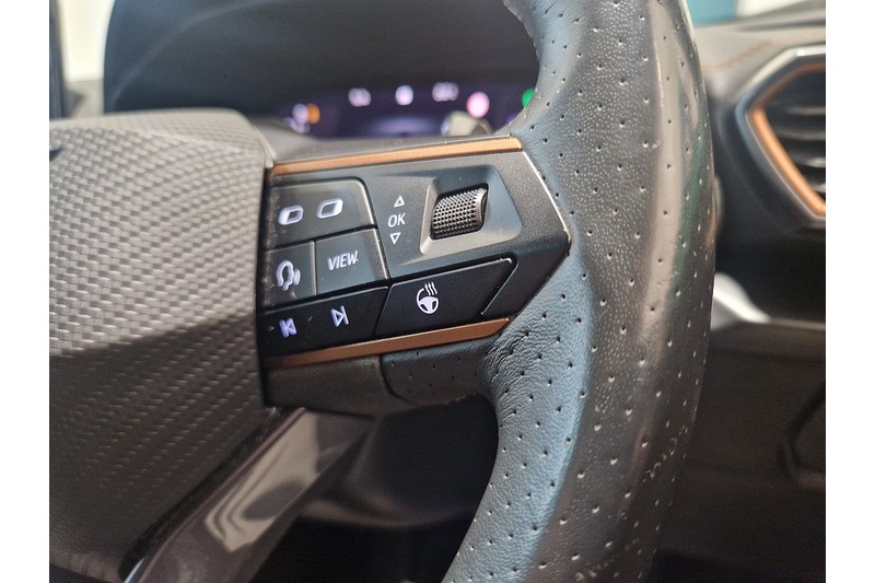 Used Cupra Formentor for sale - 76625296: Photo 10