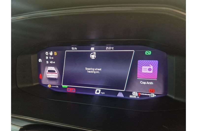 Used Cupra Formentor for sale - 76625296: Photo 11